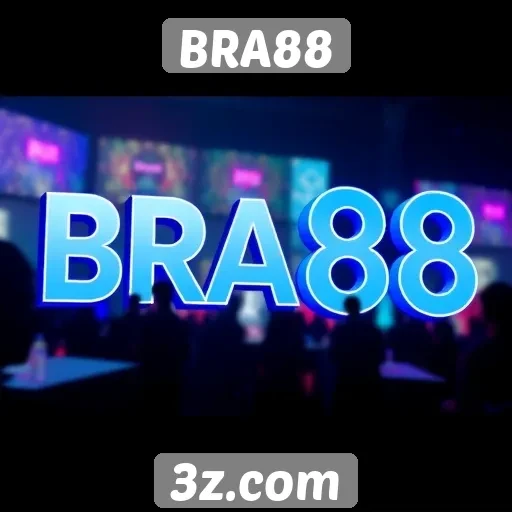 Tendências de jogos em BRA88 para o futuro