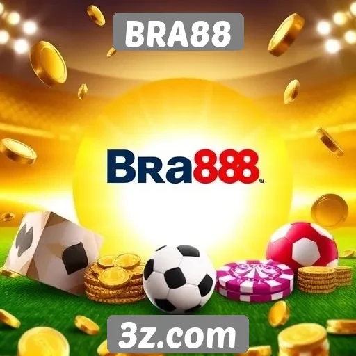 Novas promoções atraem jogadores para BRA88