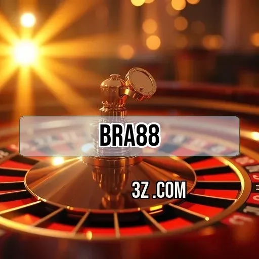 Loteria Online Inovadora: Atrações do BRA88 Que Você Precisa Conhecer