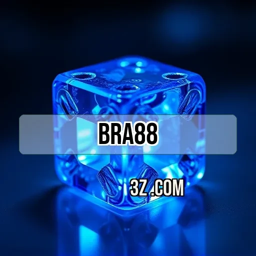 Slots Incríveis e Recursos do BRA88 para Jogadores