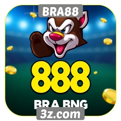 Bônus e promoções do site BRA88