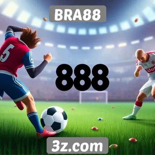 Análise de jogos populares disponíveis no BRA88