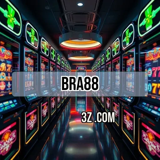 Tabela do BRA88: Descubra Jogos e Suas Oportunidades Fantásticas