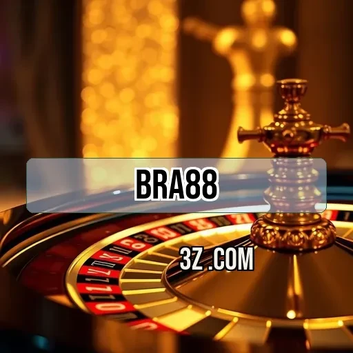 Keno: A Emoção do Jogo no BRA88 Ganha Vida