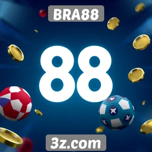 Benefícios de promoções e bônus no BRA88